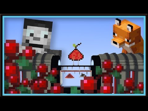 Hermitcraft 6: Humiliated By Sweet Berries!