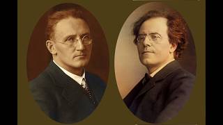 Download lagu Mahler: Symphony No 7 'Song of the Night' 1953 Scherchen mp3