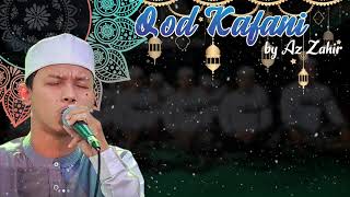 Download lagu Qod Kafani - Az Zahir (Lyric Video) mp3 Download lagu Qod Kafani - Az Zahir (Lyric Video) mp3