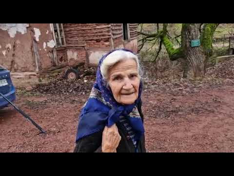 Baka Vera od 93 ,,leta,, Topli Do, 8.12.2022.