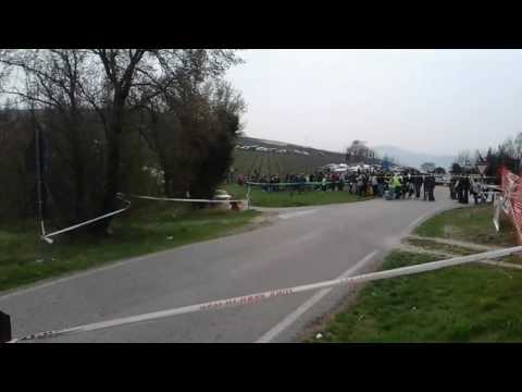 1 Rally Storico Colli Scaligeri 2017