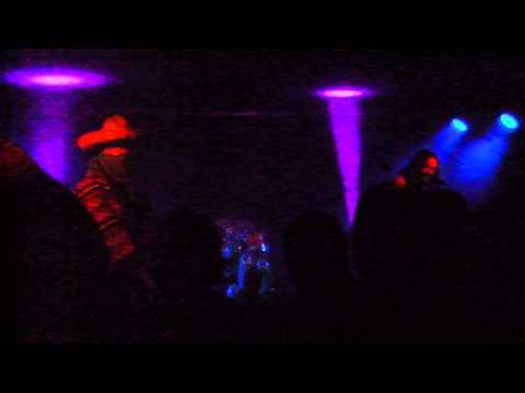 Cumplex live in Wolfsburg - 2014-10-31 (1/1)
