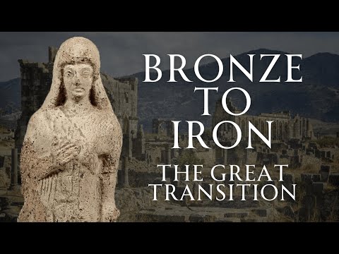 How the Iron Age Changed the World | Human Voiced, No Ads