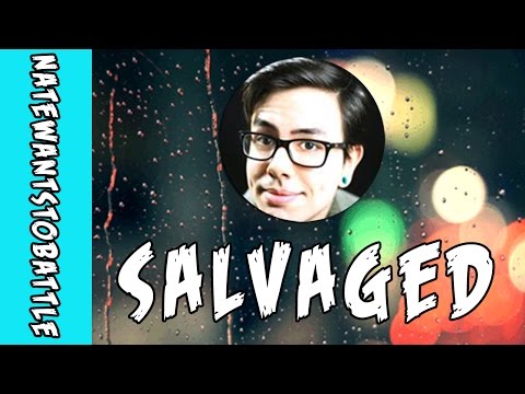Salvaged - NateWantsToBattle【Music Box Cover Remix】