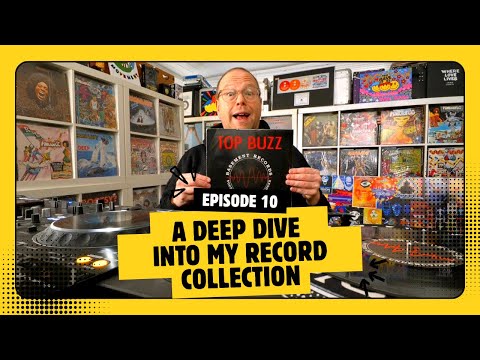 The Emotional Power of Top Buzz – Living In Darkness | My Love For The Vocal Mix, Explained