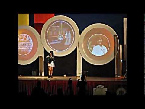 We are a bit different - EvoL (dance cover) HD