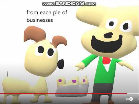 Wallace and Gromit NPower Pie Backing the Bid England (0:41)