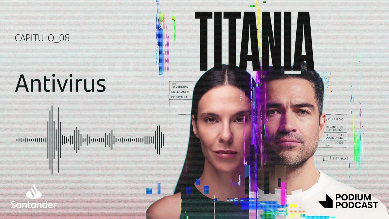 TITANIA 2X06 | Antivirus