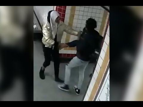 iradiophilly | News - Video of SEPTA Subway Shooting Attack; 12yo Charged in 9yo Death; Philly Fighting COVID Questions