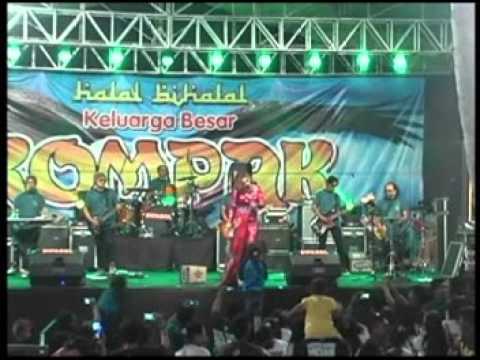Seruni Bahar | KOMPAK 2015 OM. Nirwana | Mimpi Jadi Kenyataan