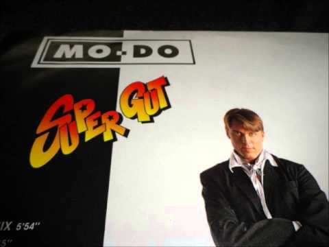 Mo-Do -  Super Gut ( Einstein Konzept )