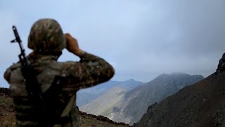 Զինուժ 10․12․2022