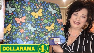 *NEW*DOLLARAMA HAUL*HOME*BEAUTY*SEASONAL* #trending #haul #beauty #canada #skincare
