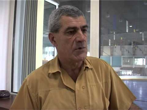 SPORT / Știre Etv - CSM Dunărea vrea în Liga MOL | 07.07.2015