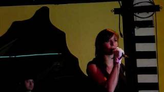 Harvest - Waiting to happen  [Marillion]