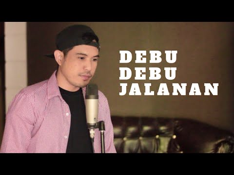 Debu debu jalanan - Imam S arifin (Cover by Nurdin yaseng)