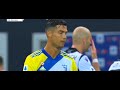 cristiano Ronaldo vs Udinese AWay (22/08/2021)