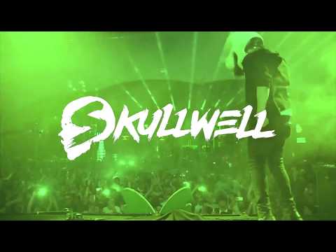 Beowülf & Skullwell @ REVEN Underworld (Promo Video)