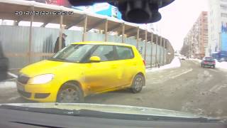 preview picture of video '160 ДТП автомобильные аварии Архангельск car crashes Arkhangelsk'