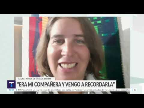 Femicidio en Treinta y Tres, reclaman  medidas de protección para las victimas de violencia.