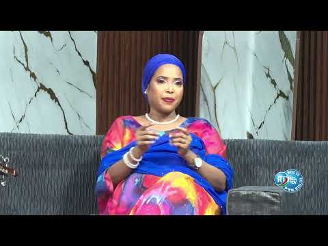 DJIB KAAQE N°6 | YAMOH LOWWAM MIDIR LIMO | KADIA OMAR