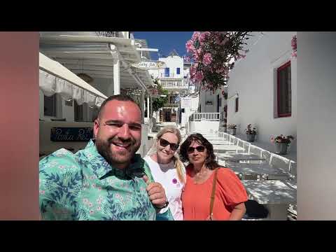 Celebrity Ascent: Greece, Turkey, Italy, Spain, Germany & Paris