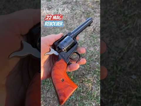 Heritage Rough Rider 22 Revolver : Budget or Bust?
