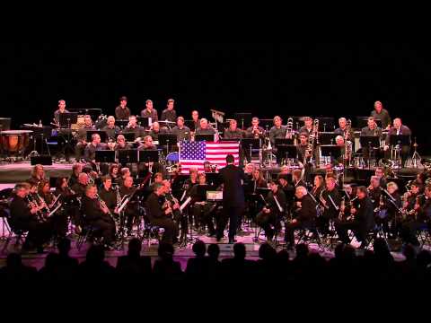 Beauty and the Beast Medley - arr. Toshio Mashima