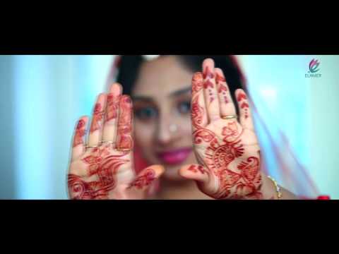 02 NAZREEN + AJMAL  Promo