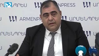 Առգրավված սիգը բաժանվել է մանկատներին. Վրեժ Գալոյան: Լրարբեր - 21.01.2025