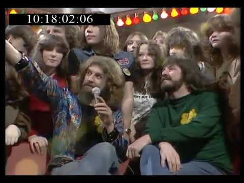 Rory Gallagher Wayward Child/ Bad Penny