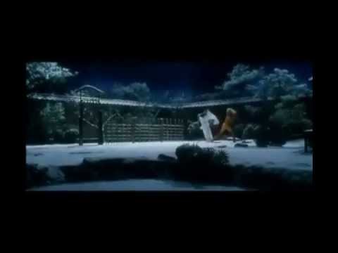 Kill Bill - bang bang - Nancy Sinatra.wmv