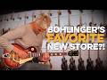 Inside The Best Guitar Shop You Ve Never Heard Of