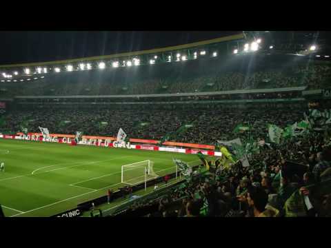 Sporting vs Varzim - O Mundo Sabe Que