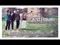 Friends? We're More Like A Gang - Canterbury