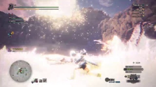 【MHW】AKIさんの真夜中の調査クエ！参加自由(^_^)