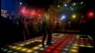 Bee Gees You Should Be Dancing Video