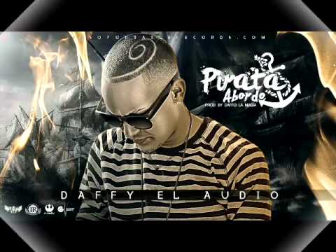 Daffy El Audio - Pirata Abordo (Rip D.ozi 2)