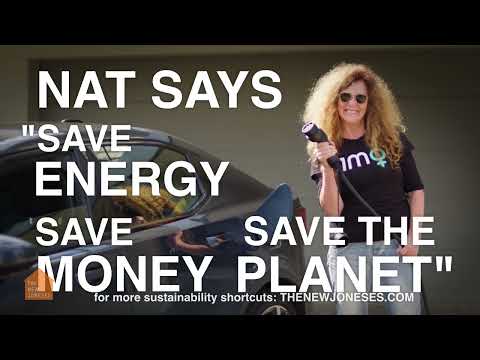 EP25: Nat Isaacs — 1 Million Women Electrifying Everything