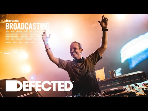 David Penn (Episode #8) - Defected Broadcasting House show