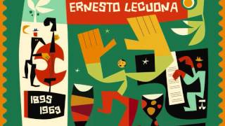Ernesto Lecuona - «Danza lucumí»