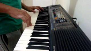 Enya - Portrait (Out Of The Blue)