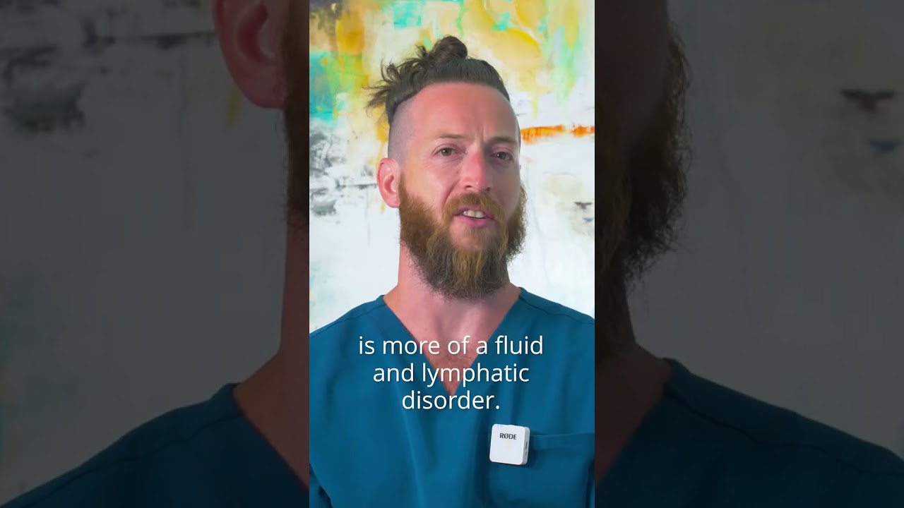 Lipedema vs Lymphedema: Explained Clearly