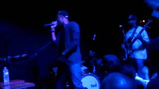 Black Milk @ Mighty in San Francisco 9/24/10