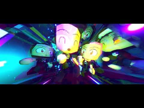 EU N QRO+ ft Lil Tiy, Kany Santan & JotaPills (VISUALIZER by @prodbysaviour)