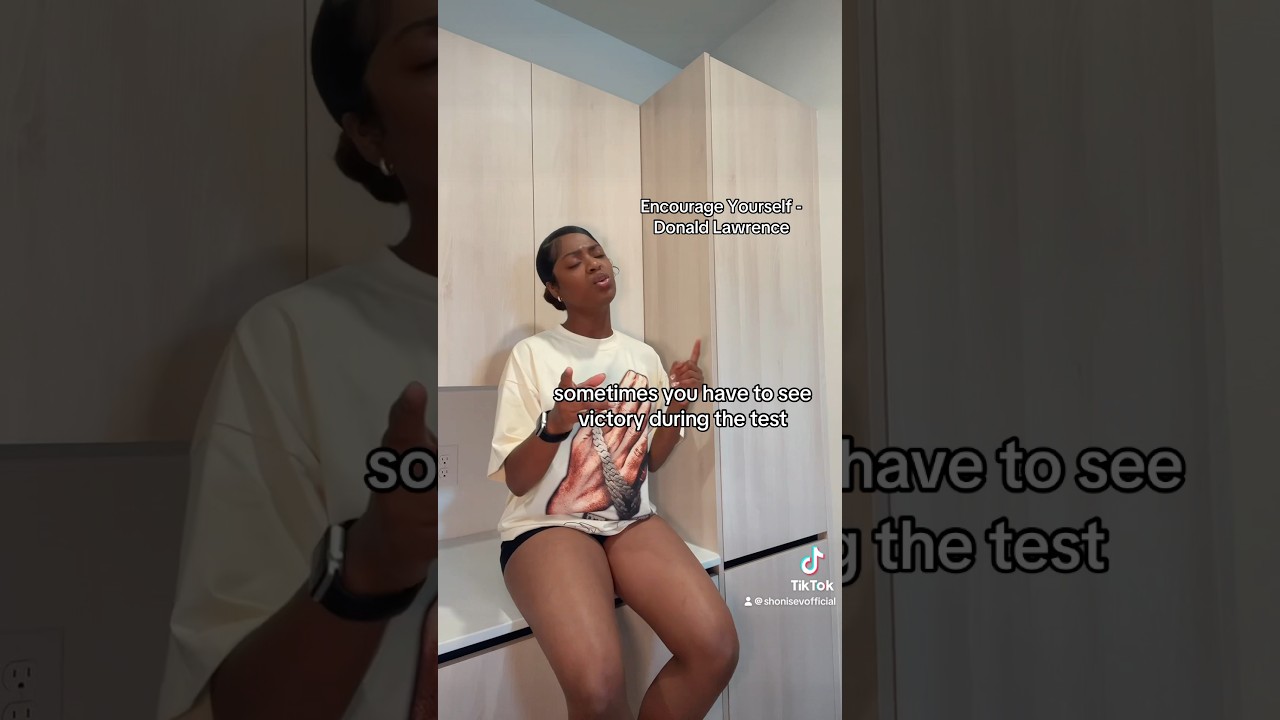 Promotional video thumbnail 4 for Shonise Ven