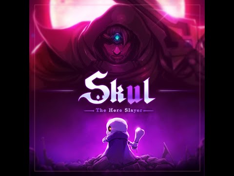 Skul: The Hero Slayer Soundtrack 27: The Incarnation of Dark