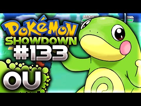 Pokémon Showdown Part 133: Gedankenreiche Kämpfe!