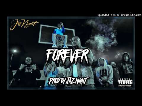 FREE MBNel x Drakeo The Ruler Type Beat 'FOREVER' [Prod. by Jaz Night] | 2022