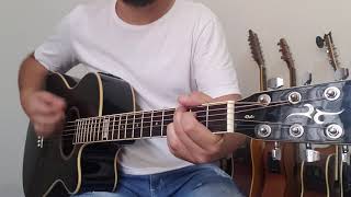 Video thumbnail for Violão Tagima Dallas by Kalú Violões